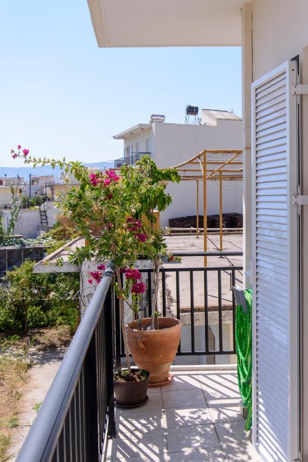Voula'S Place Chania  Eksteriør billede