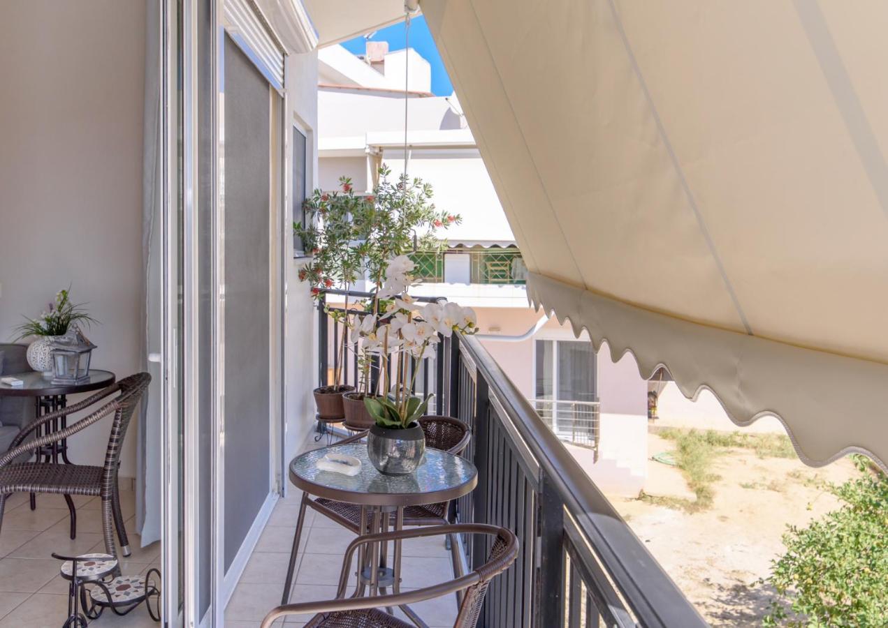 Voula'S Place Chania  Eksteriør billede